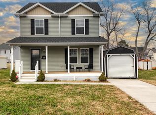 311 SE 2nd St, Milford, DE 19963