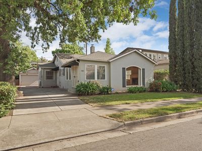 838 W Elm St, Stockton, CA, 95203