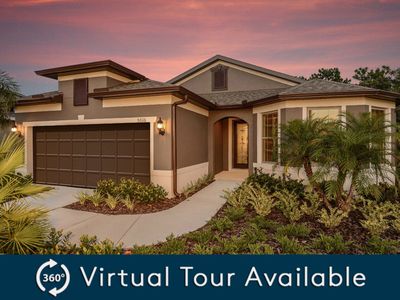9180 Rally Spring Loop, Wesley Chapel, FL, 33545