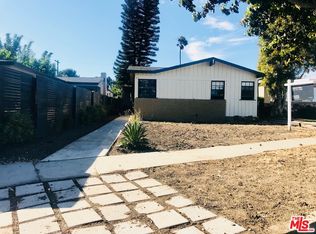 927 Flower Ave, Venice, CA 90291