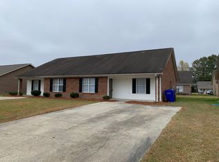 3221-B Moseley Dr, Greenville, NC 27858
