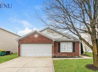 10335 Carrington Way, Indianapolis, IN