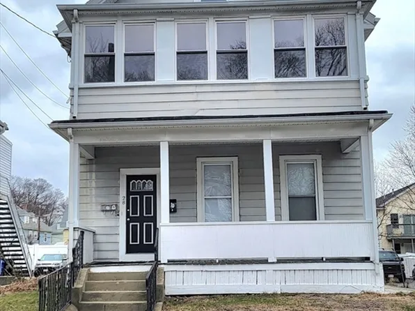 28 Bryant St, Malden, MA 02148