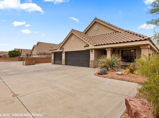 898 N Mohave Mountain Dr, Littlefield, AZ 86432