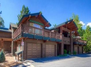 4 Calaneva Dr #1, Crystal Bay, NV 89402