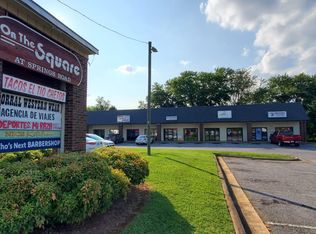 1023 16th St NE #OTS-1019, Hickory, NC 28601