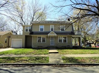 2101 E 58th St, Kansas City, MO 64130
