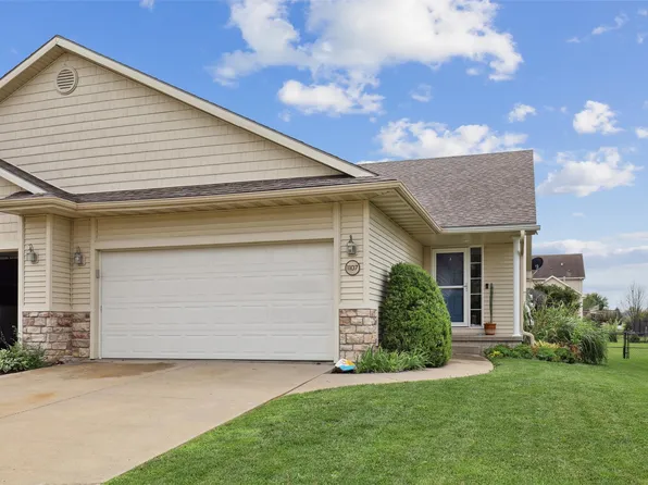 1107 SW Springfield Dr, Ankeny, IA 50023