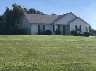 84 Aaron Dr, Alamo, TN 38001