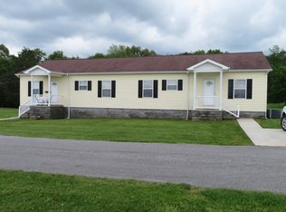 5254 Hillsboro Hwy #5254, Manchester, TN 37355