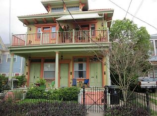2215 Milan St, New Orleans, LA 70115