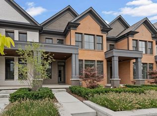 105 Griswold St, Northville, MI 48167