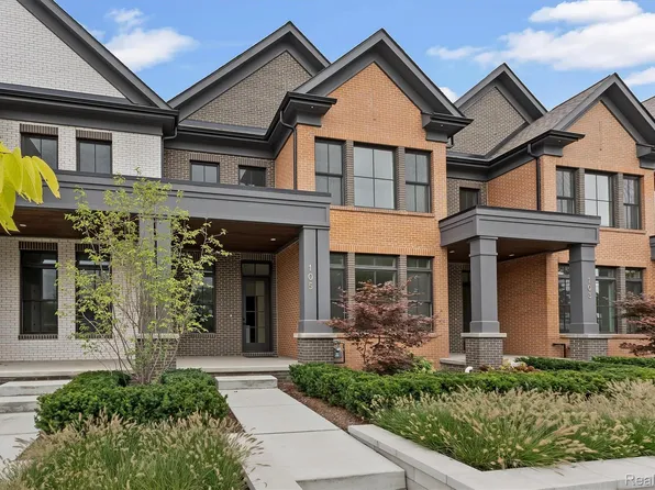 105 Griswold St, Northville, MI 48167