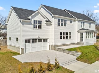 108 Gregory Boulevard, Norwalk, CT 06855