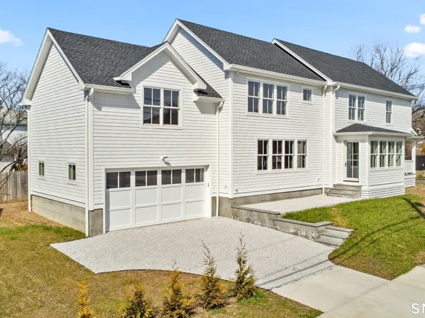 108 Gregory Boulevard, Norwalk, CT 06855