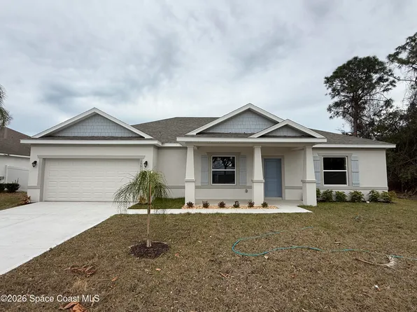 1775 Emerson Dr SE, Palm Bay, FL 32909