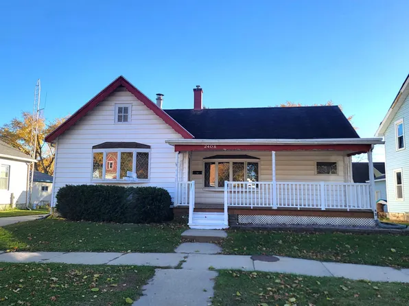 2408 12th Ave, Monroe, WI 53566