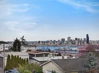 3836 35th Ave SW, Seattle, WA 98126