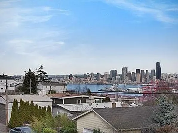 3836 35th Ave SW, Seattle, WA 98126