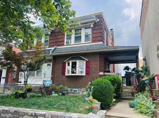 4010 Princeton Ave, Philadelphia, PA 19135