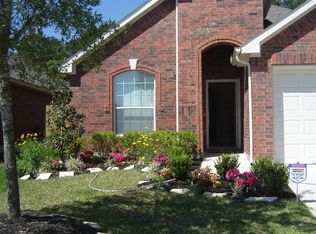 9126 Red Castle Ln, Humble, TX 77396