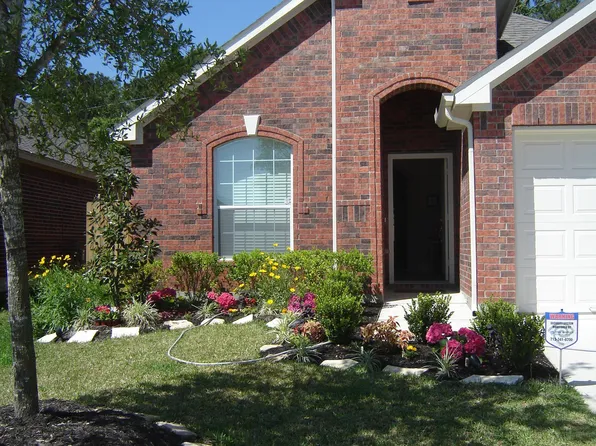 9126 Red Castle Ln, Humble, TX 77396