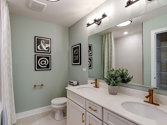Interior - Representational Photo