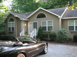 171 Nottingham Ln, Ocean Pines, MD 21811