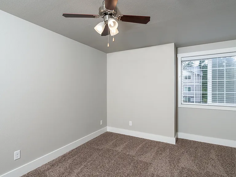 2 Bedroom Home