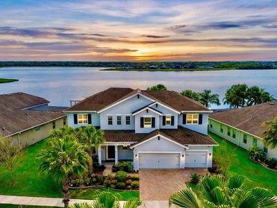 11333 Lake Lucaya Drive, Riverview, FL, 33579