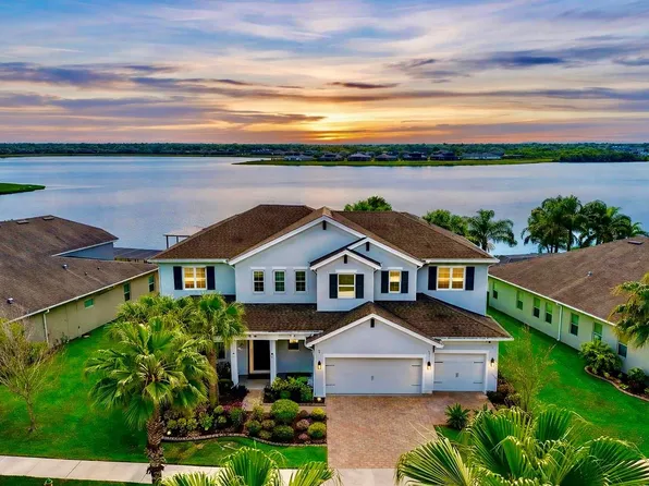 11333 Lake Lucaya Drive, Riverview, FL 33579