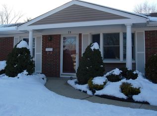 75 Monmouth Rd, Monroe Township, NJ 08831