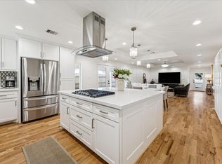 6003 W 43rd St, Houston, TX 77092