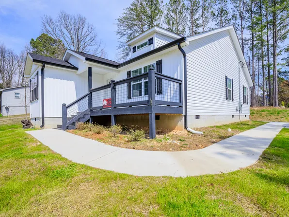 3200 Old Crider Rd, Rocky Face, GA 30740