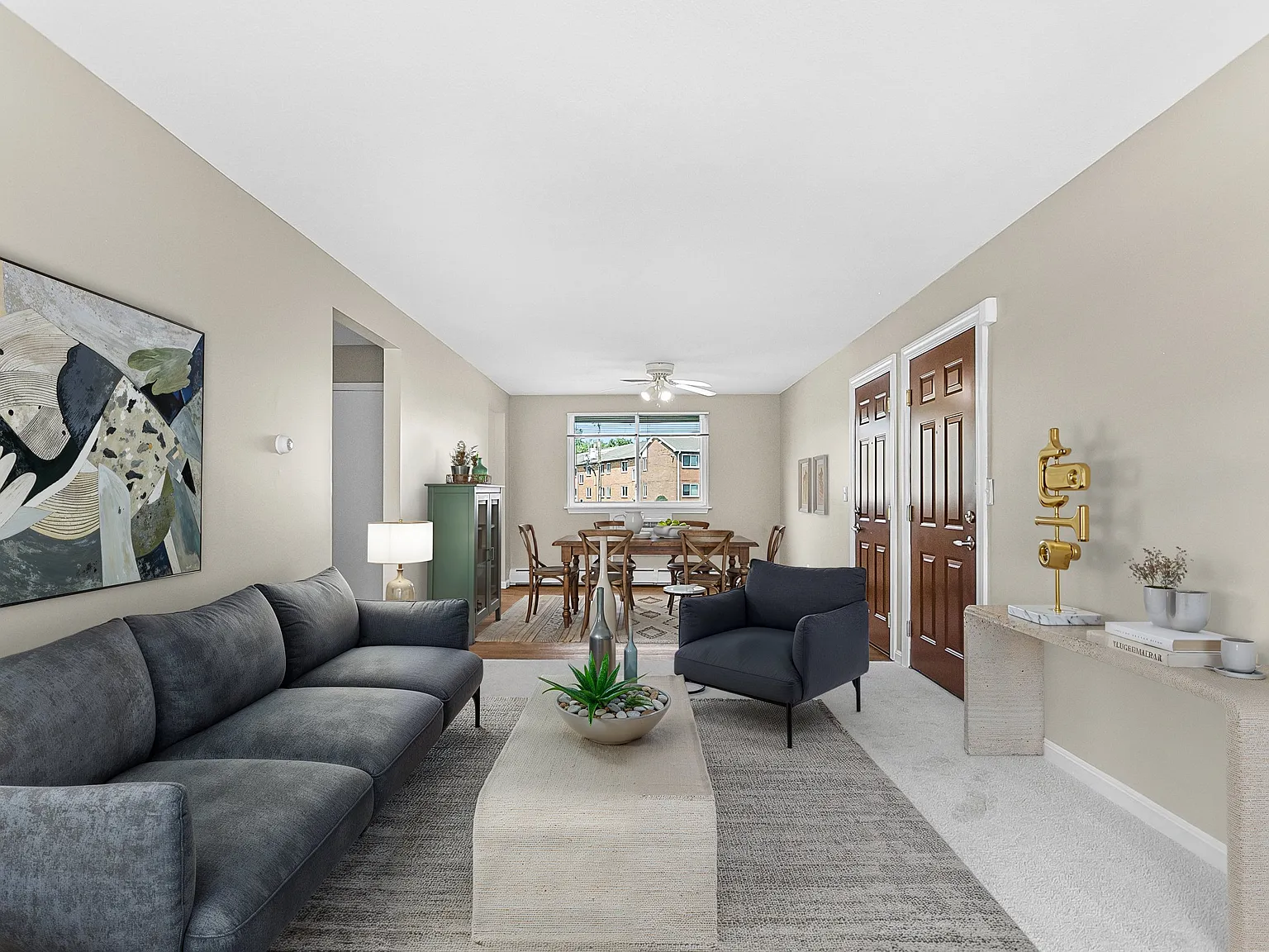 Rose Hill Apartments — Photo 1