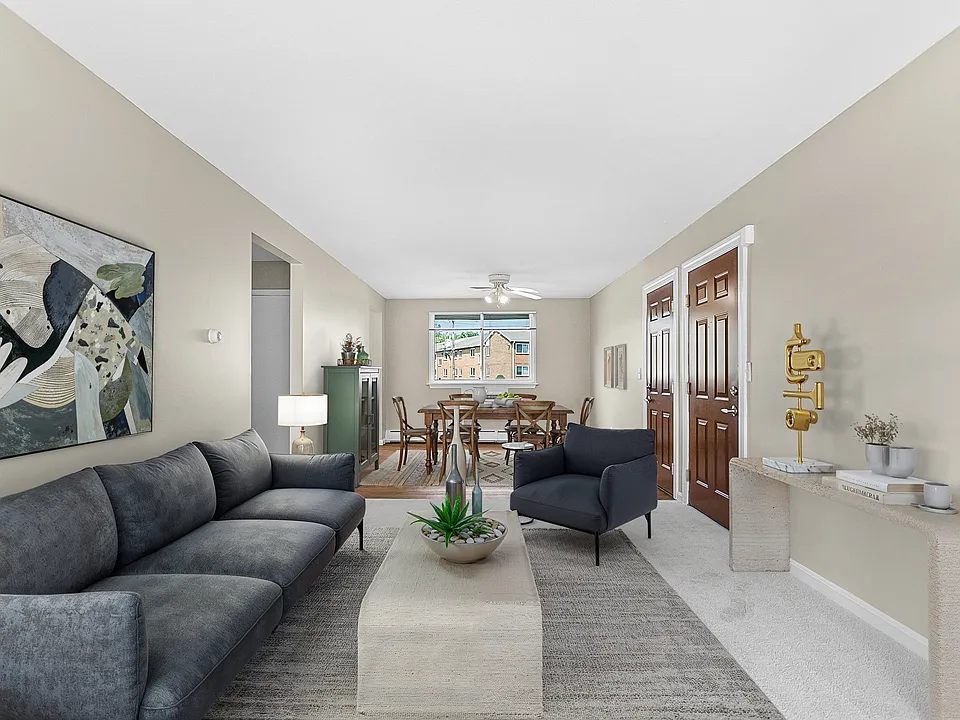 Rose Hill Apartments
