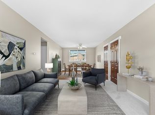 Rose Hill Apartments, Norwich, CT 06360