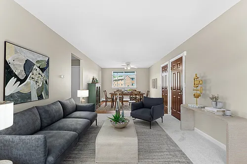 Rose Hill Apartments Photo 1
