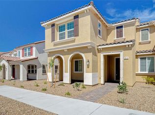 2615 Esposende St, Henderson, NV 89044