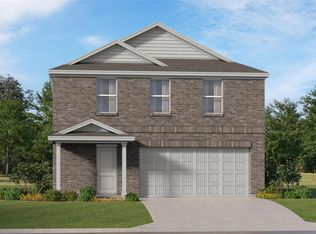 345 Brannigan Dr, Jarrell, TX 76537