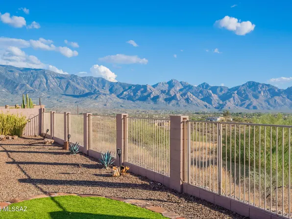 60907 E Rock Ledge Loop, Saddlebrooke, AZ 85739