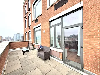 Rented by New York Residence
