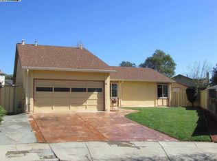 786 Towhee Ct, Fremont, CA 94539