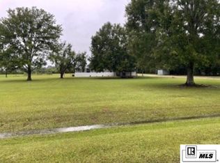 126 Ponderosa Rd, Winnsboro, LA 71295