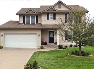 4403 SW Goodwin St, Ankeny, IA 50023