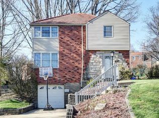 1209 Girard Rd, Pittsburgh, PA 15227