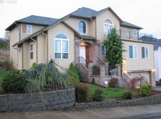 4249 SE Anderegg Loop, Portland, OR 97236