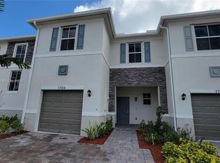 1759 SE 8th Ter, Homestead, FL 33034