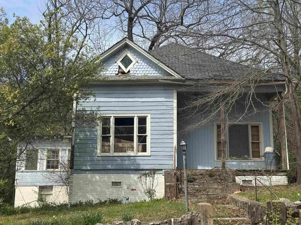 1612 W Grand Ave, Hot Springs, AR 71913