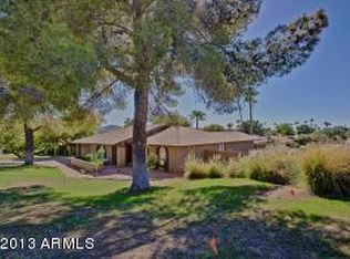 15626 N Hana Maui Dr, Phoenix, AZ 85022